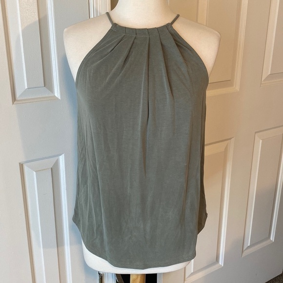 Tank Top - Picture 1 of 5